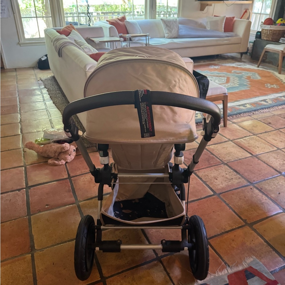 Bugaboo Cameleon Stroller - Picture 3 of 3